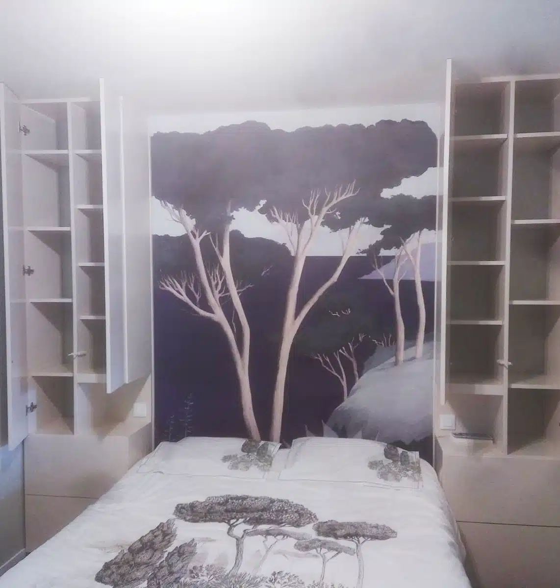 Aménagement intérieur_SG MENUISERIE