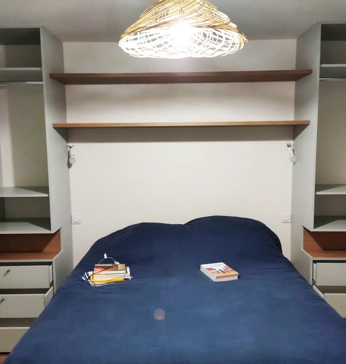 Aménagement intérieur_SG MENUISERIE