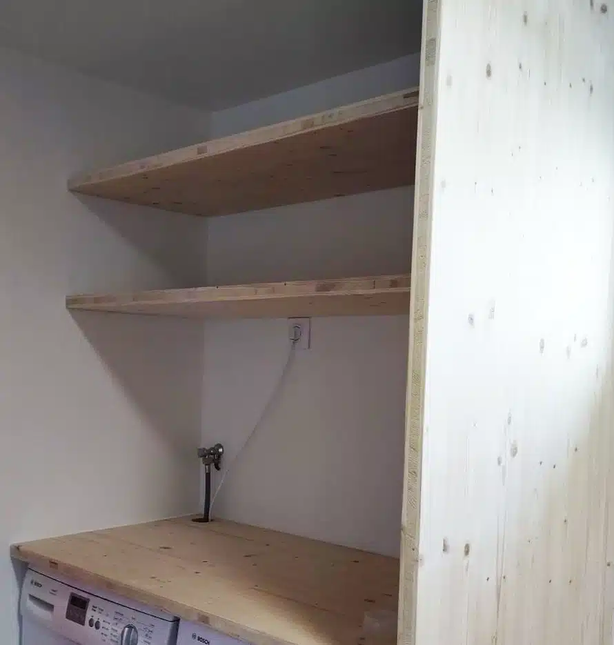 Aménagement intérieur_SG MENUISERIE