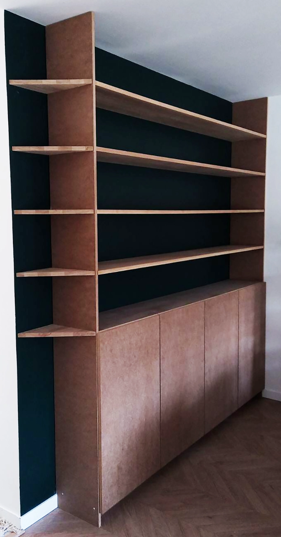 FABRICATION SUR MESURE_PAR SG MENUISERIE