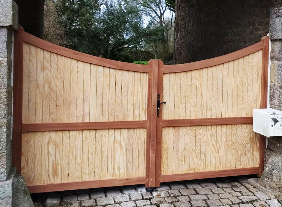 FABRICATION SUR MESURE_PAR SG MENUISERIE