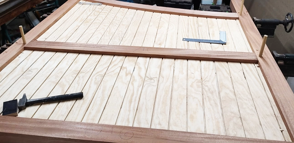 FABRICATION SUR MESURE_PAR SG MENUISERIE