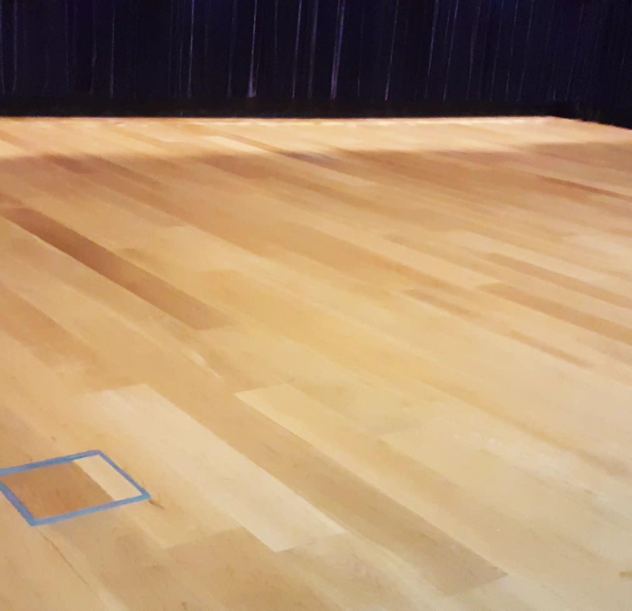 Parquet par SG MENUISERIE