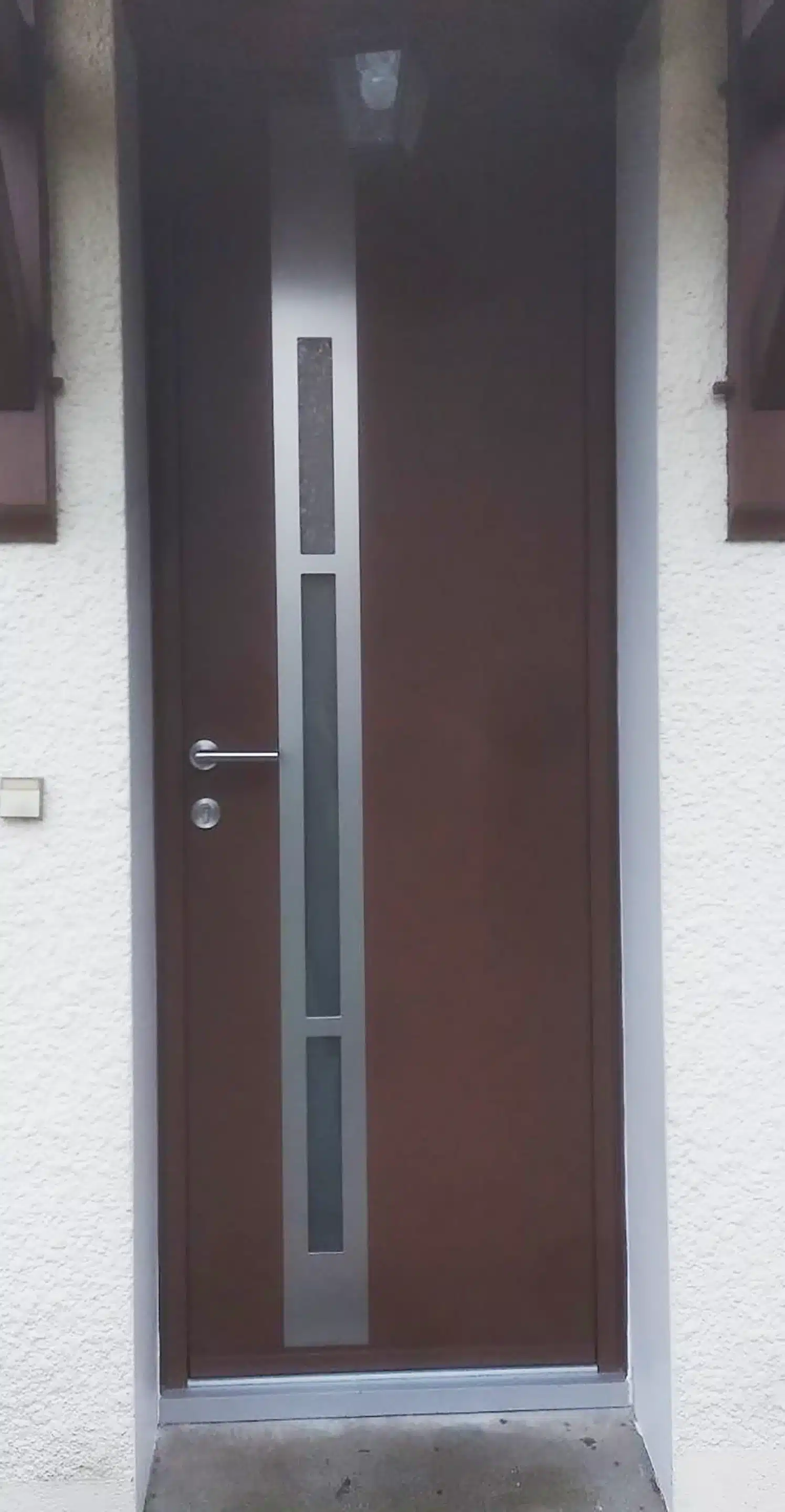 SG MENUISERIE_Ouverture extérieure_1